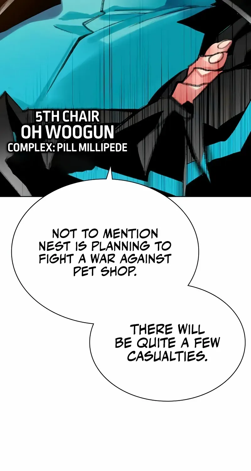 Jungle Juice Chapter 139 page 56 - MangaKakalot