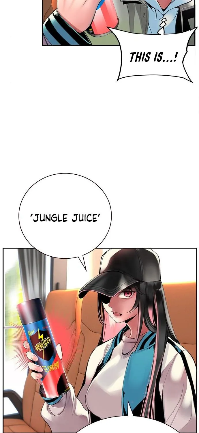 Jungle Juice Chapter 2 page 102 - MangaKakalot