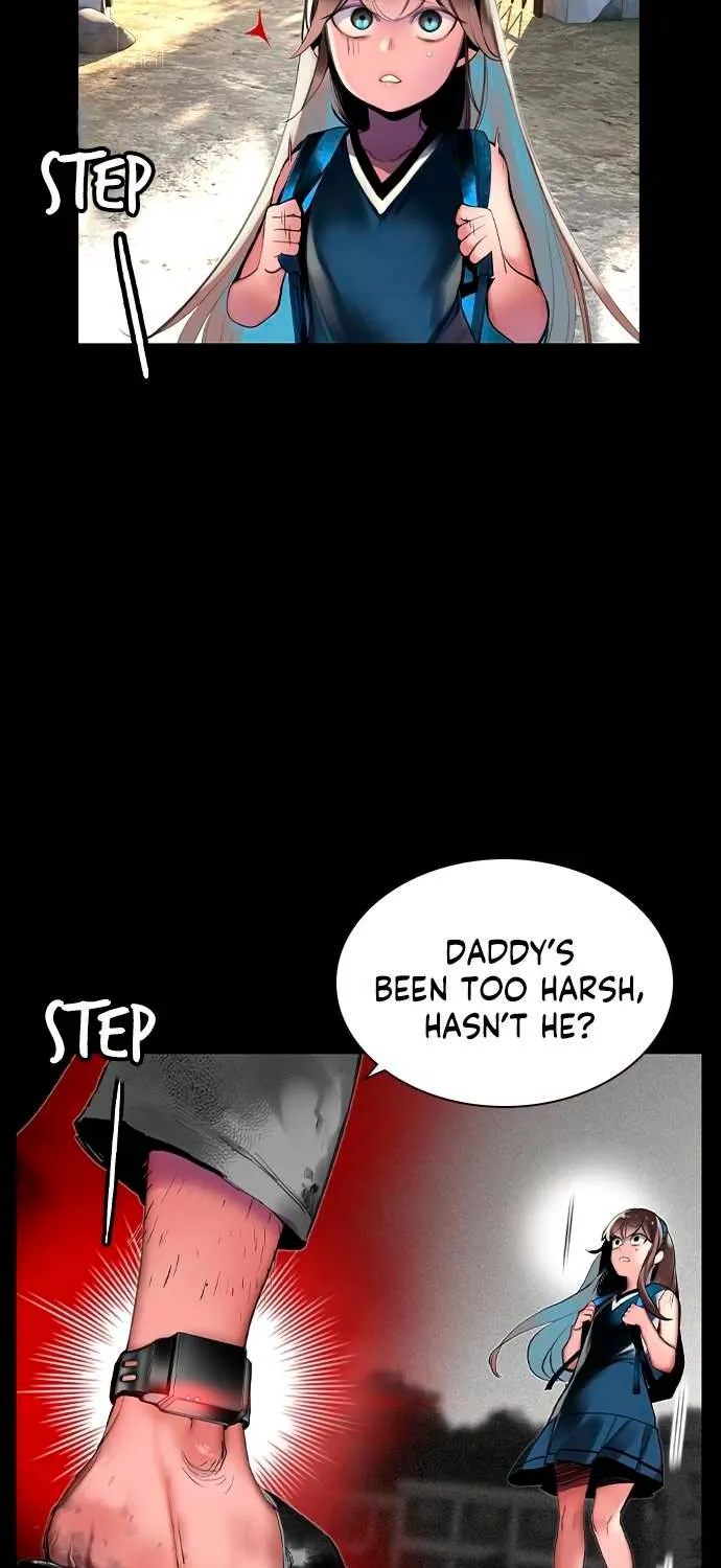 Jungle Juice Chapter 20 page 47 - MangaKakalot