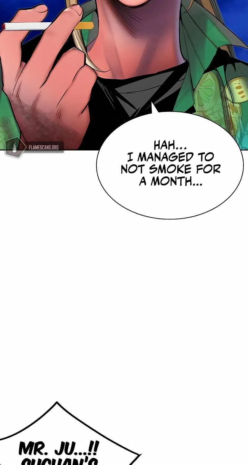 Jungle Juice Chapter 41 page 23 - MangaKakalot