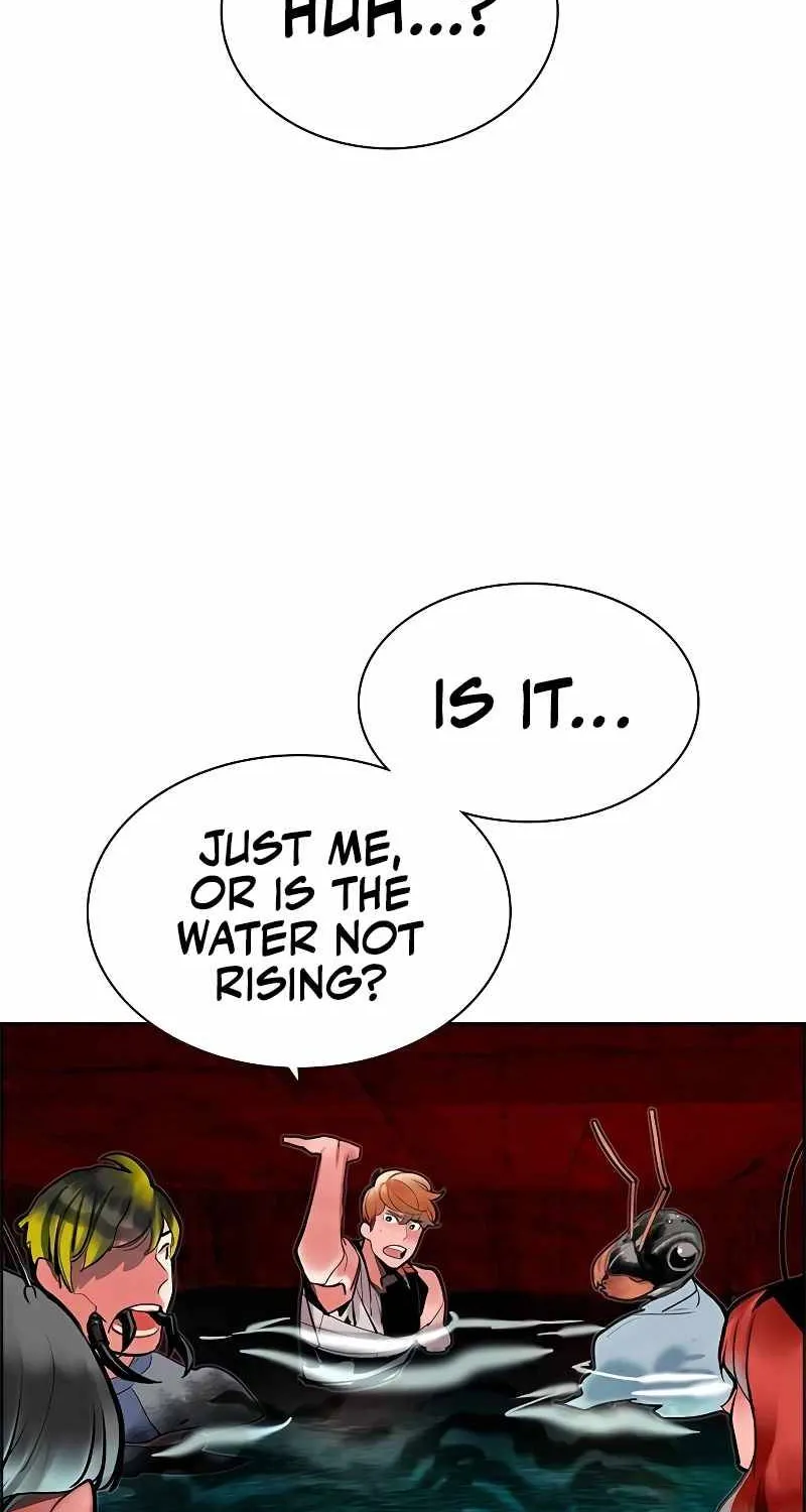 Jungle Juice Chapter 42 page 96 - MangaKakalot