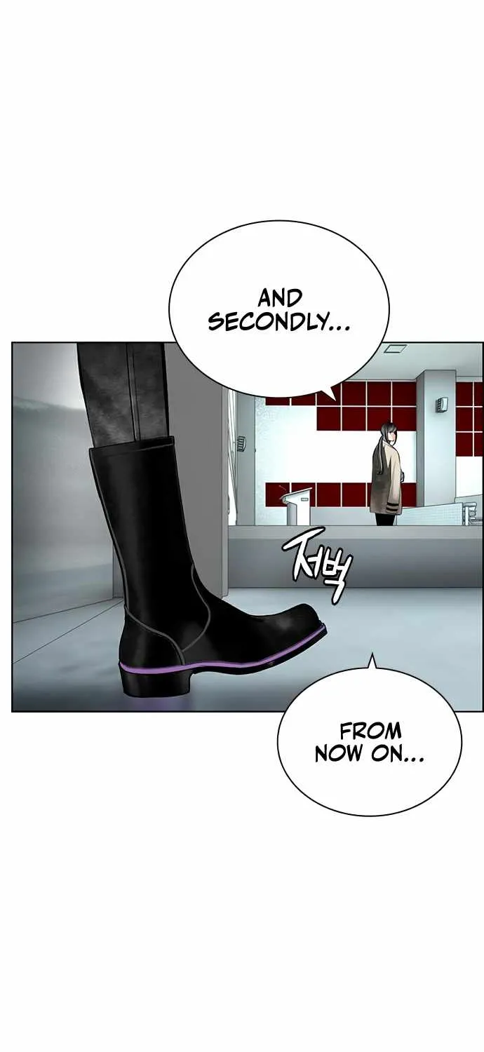 Jungle Juice Chapter 69 page 55 - MangaKakalot