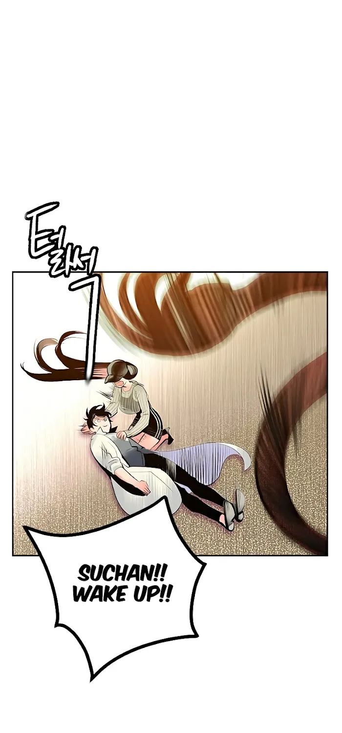 Jungle Juice Chapter 71 page 72 - MangaKakalot