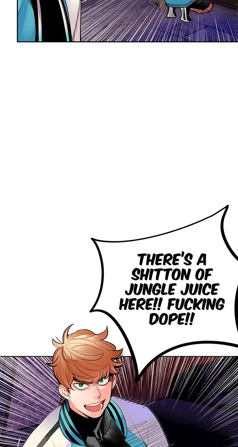 Jungle Juice Chapter 73 page 83 - MangaKakalot