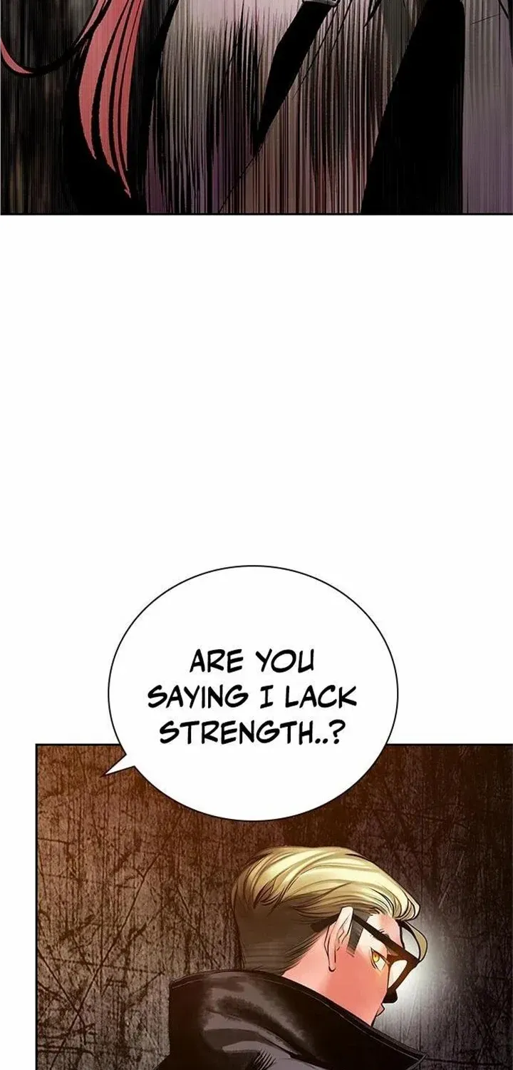 Jungle Juice Chapter 99 page 62 - MangaKakalot