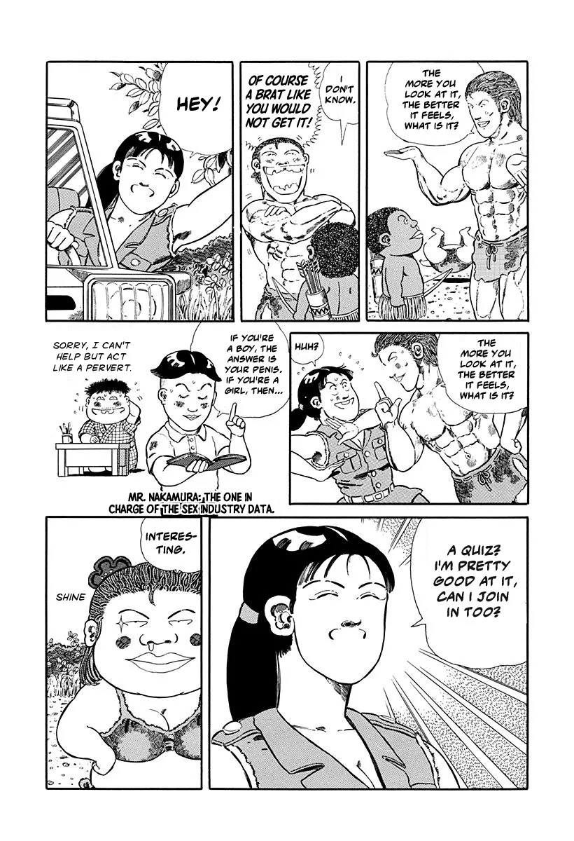 Jungle King Tar-chan - Page 2