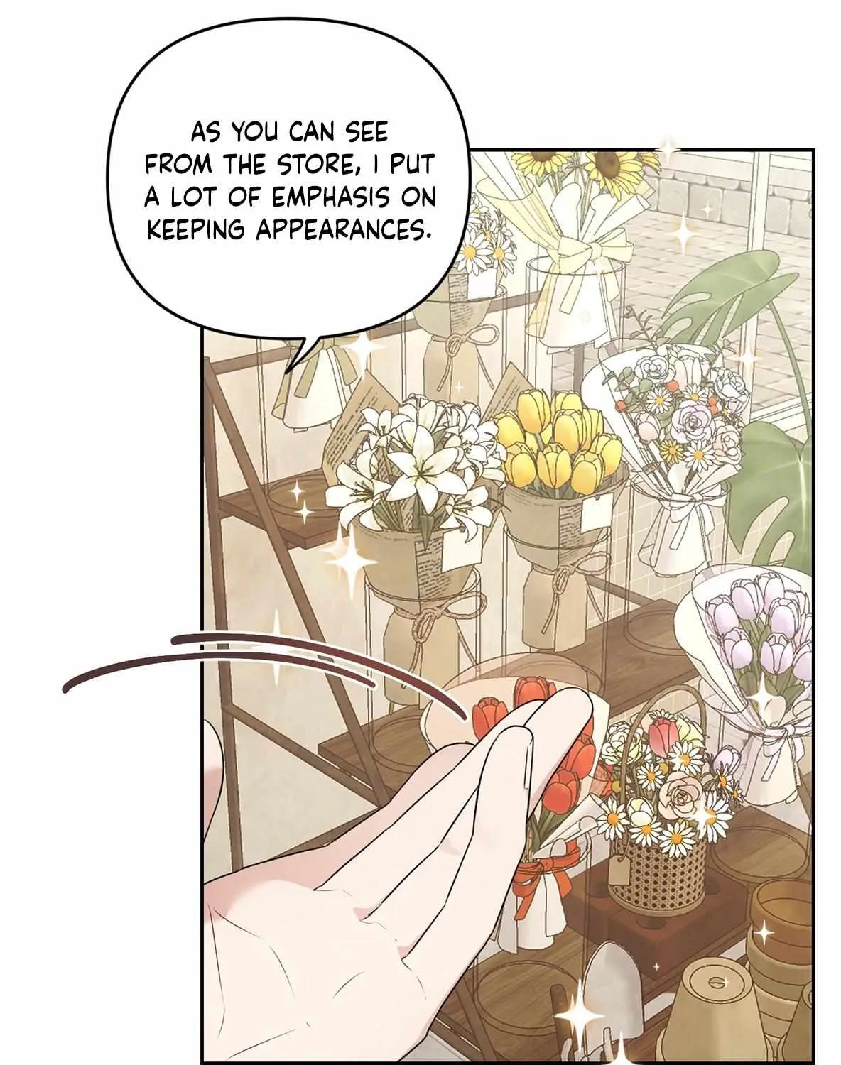 Jungwon’S Flowers Chapter 1 page 39 - MangaKakalot