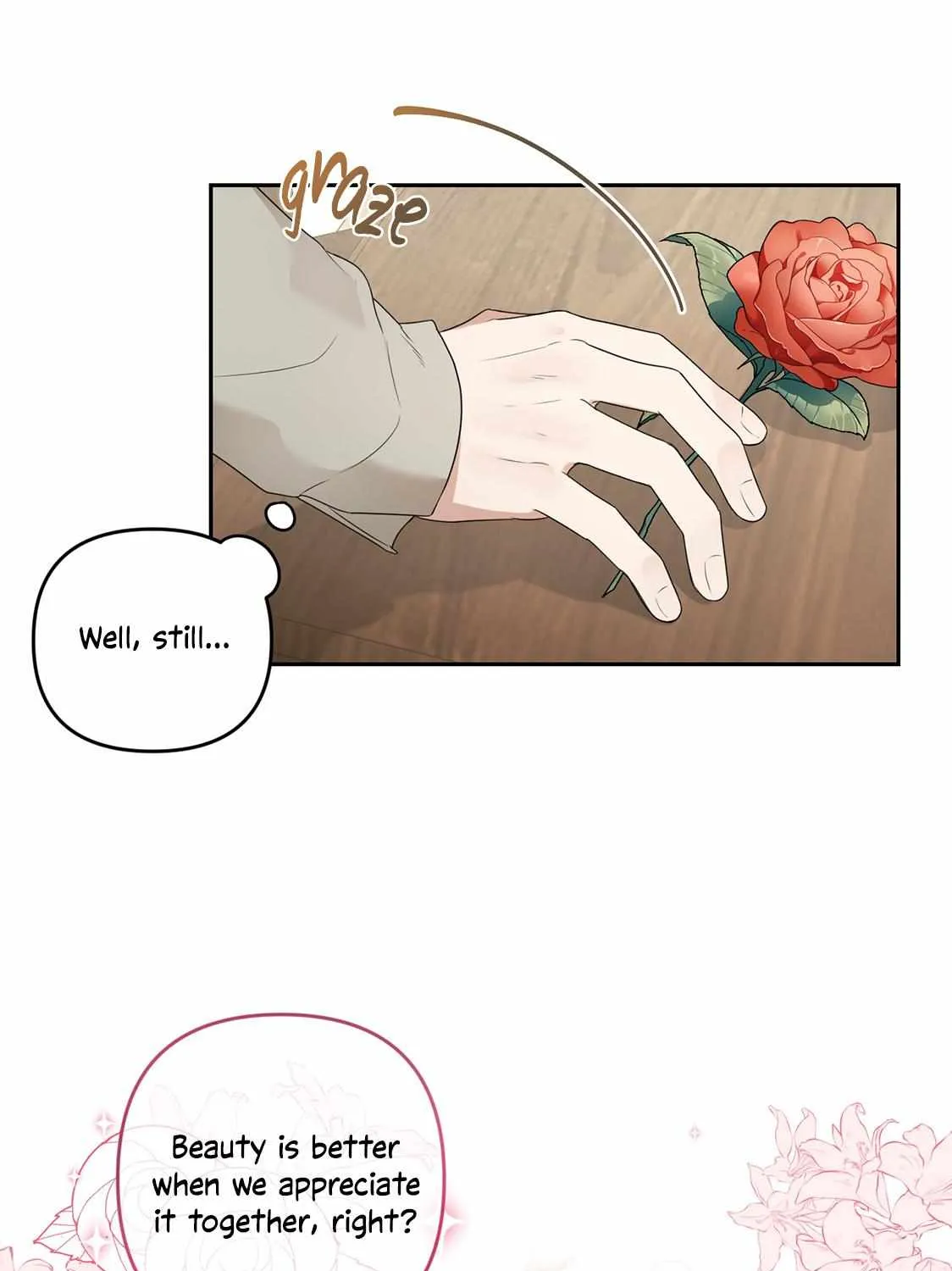 Jungwon’S Flowers Chapter 1 page 65 - MangaKakalot