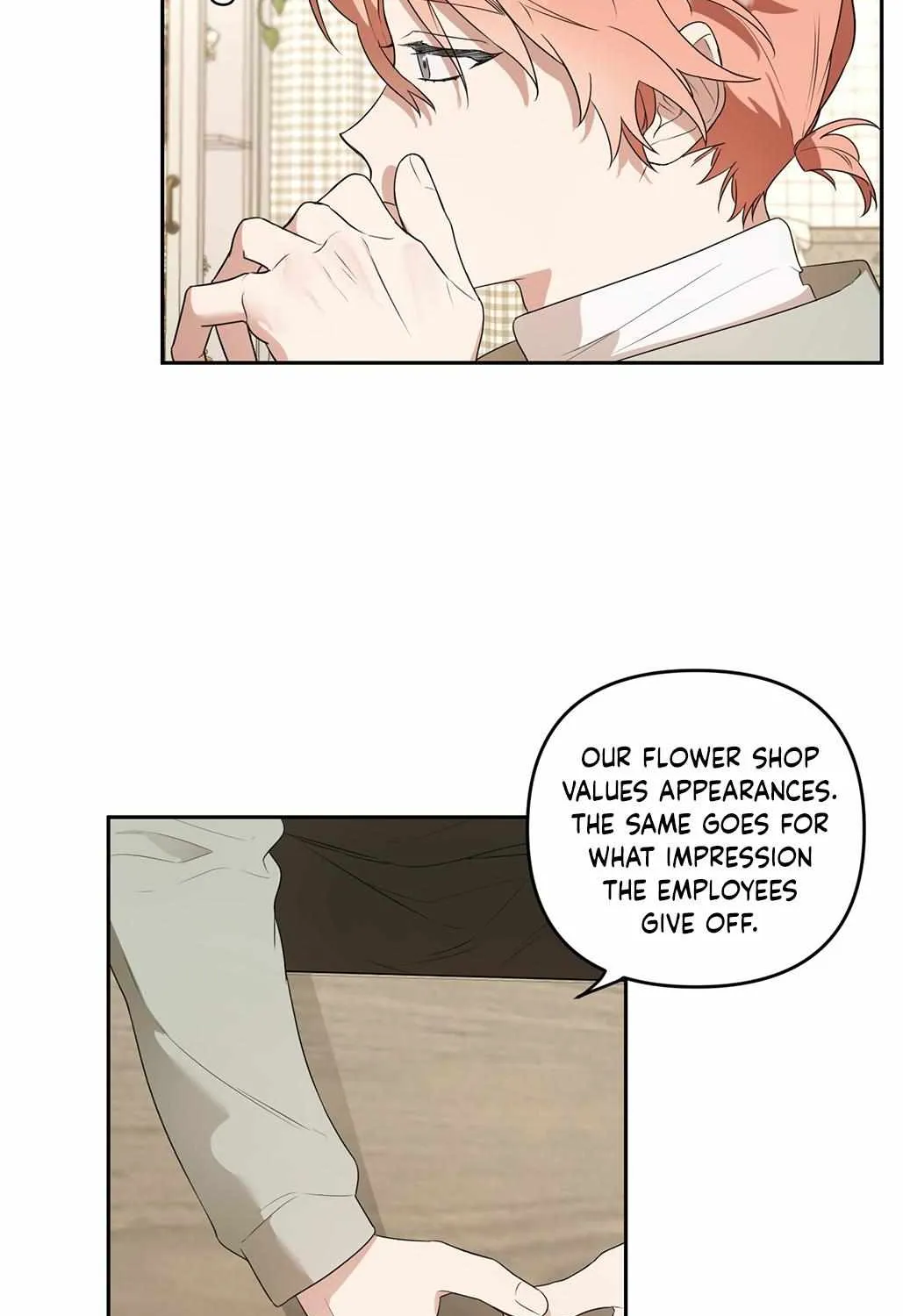 Jungwon’S Flowers Chapter 1 page 81 - MangaKakalot