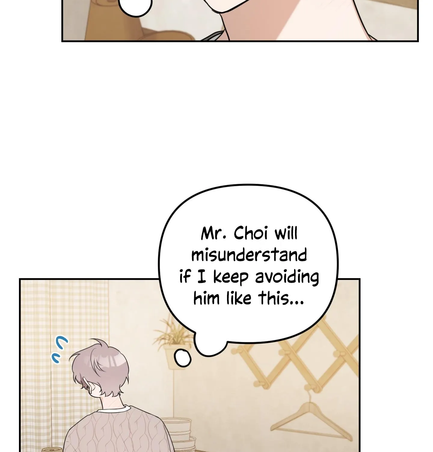 Jungwon’S Flowers Chapter 12 page 14 - MangaKakalot