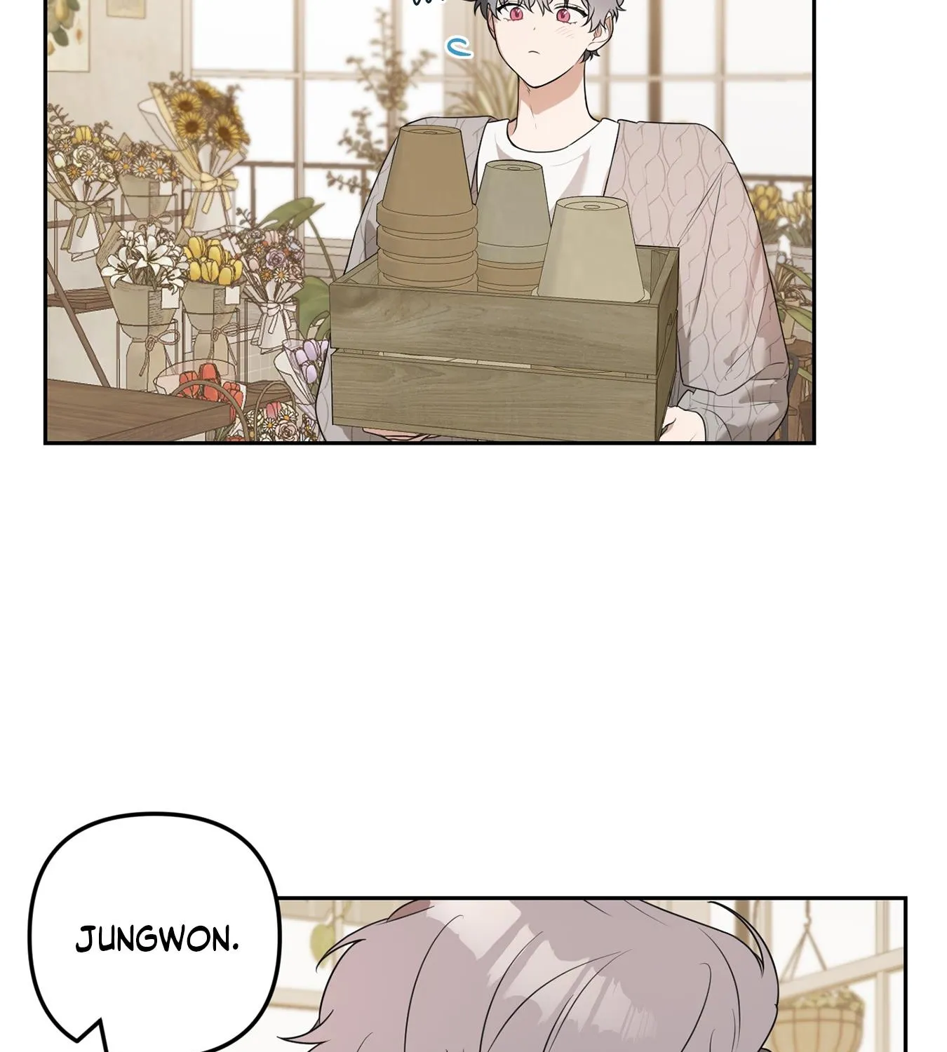 Jungwon’S Flowers Chapter 12 page 5 - MangaKakalot