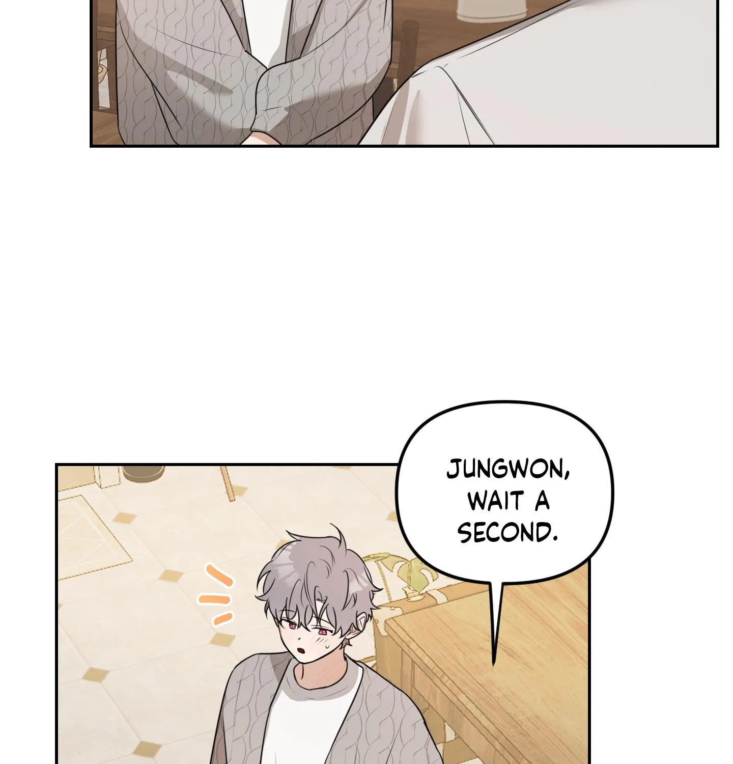 Jungwon’S Flowers Chapter 12 page 46 - MangaKakalot