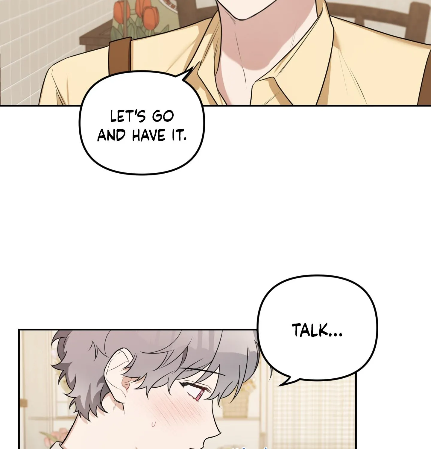 Jungwon’S Flowers Chapter 12 page 89 - MangaKakalot