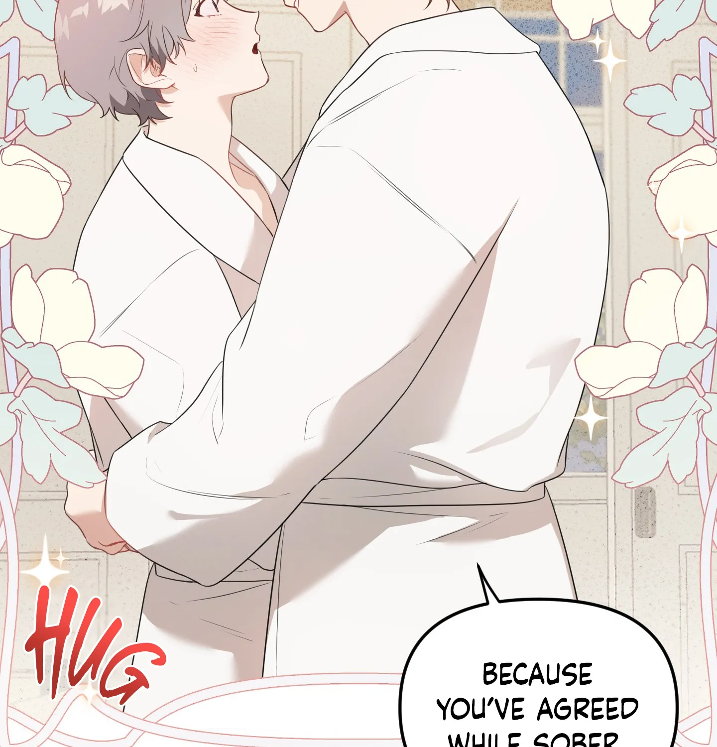 Jungwon’S Flowers Chapter 14 page 25 - MangaKakalot