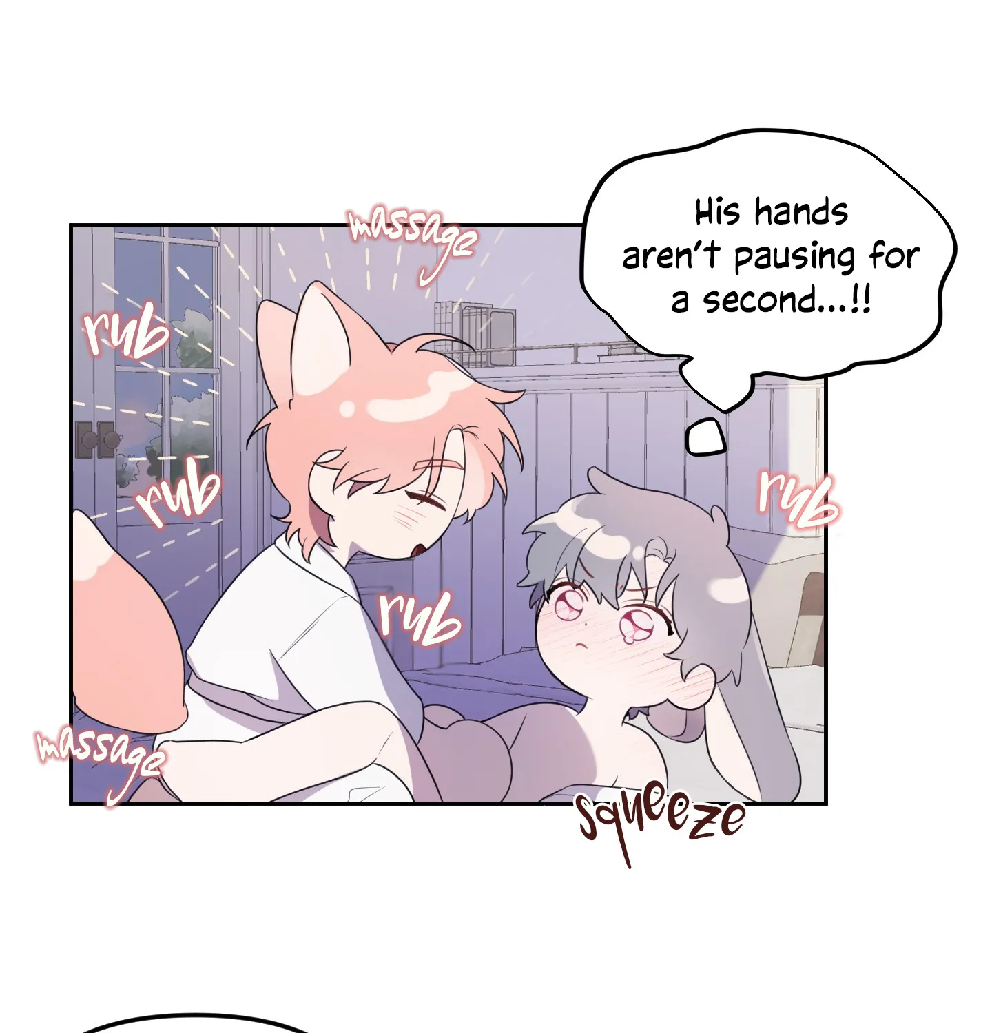 Jungwon’S Flowers Chapter 14 page 82 - MangaKakalot