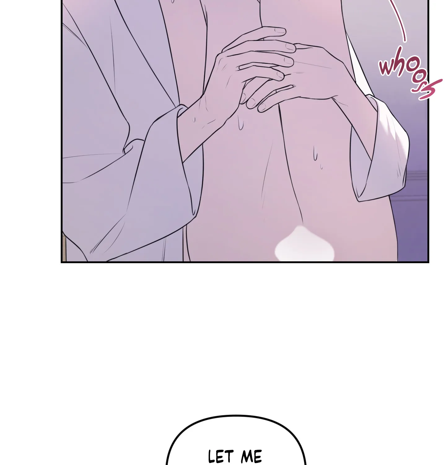 Jungwon’S Flowers Chapter 16 page 35 - MangaKakalot