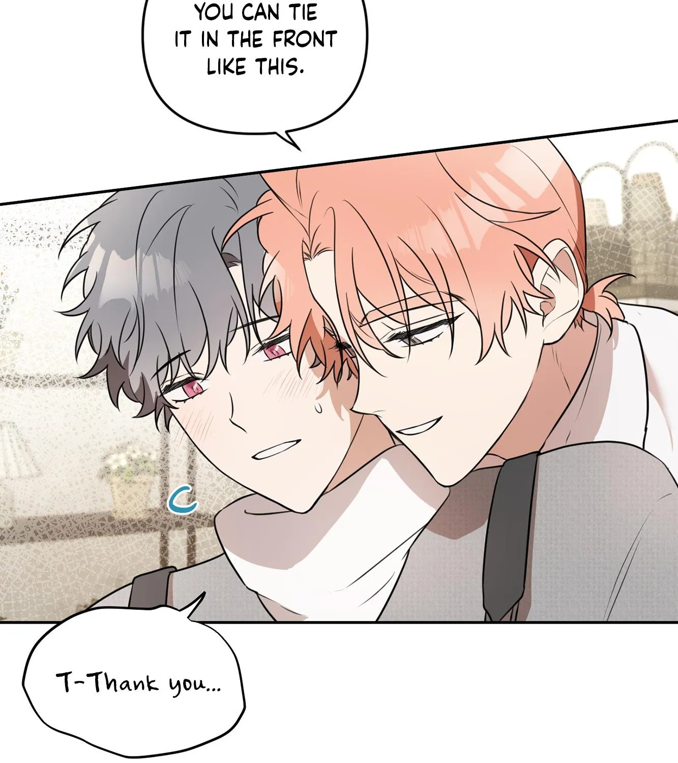 Jungwon’S Flowers Chapter 2 page 44 - MangaKakalot