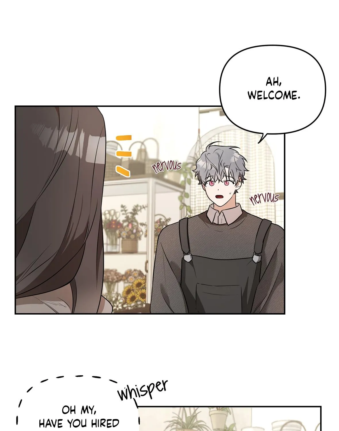 Jungwon’S Flowers Chapter 2 page 62 - MangaKakalot