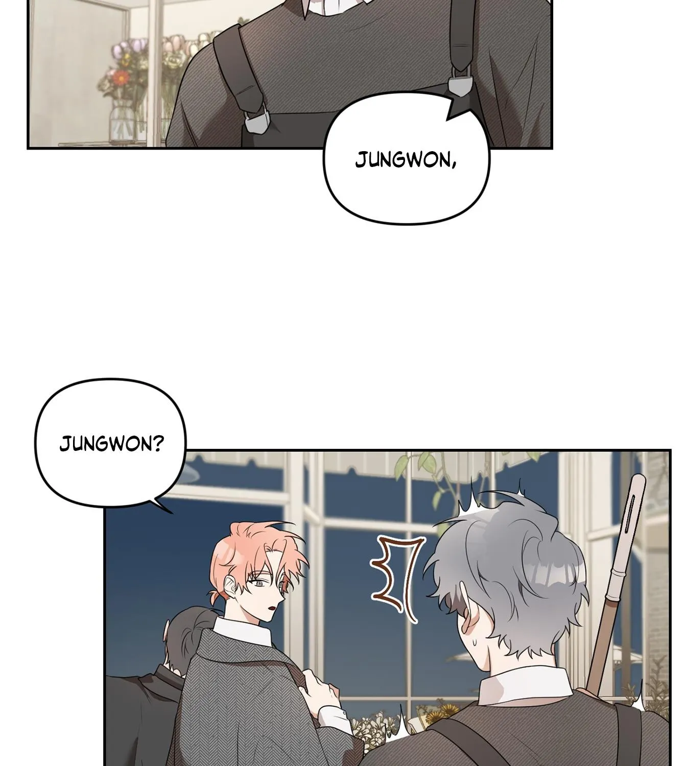 Jungwon’S Flowers Chapter 2 page 100 - MangaKakalot