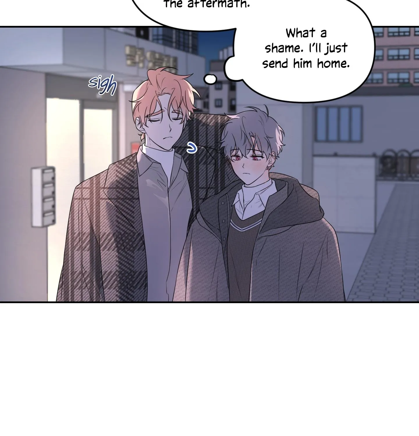 Jungwon’S Flowers Chapter 4 page 24 - MangaKakalot