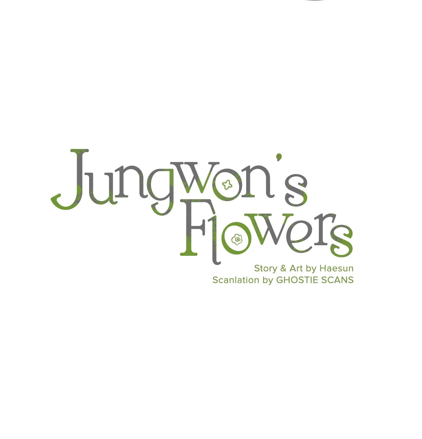 Jungwon’S Flowers Chapter 4 page 36 - MangaKakalot