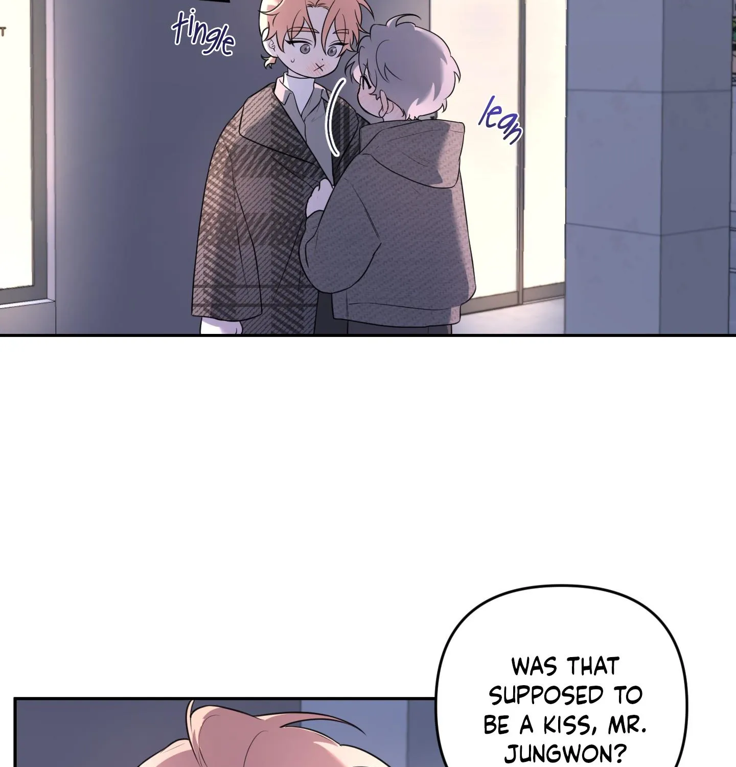 Jungwon’S Flowers Chapter 4 page 5 - MangaKakalot