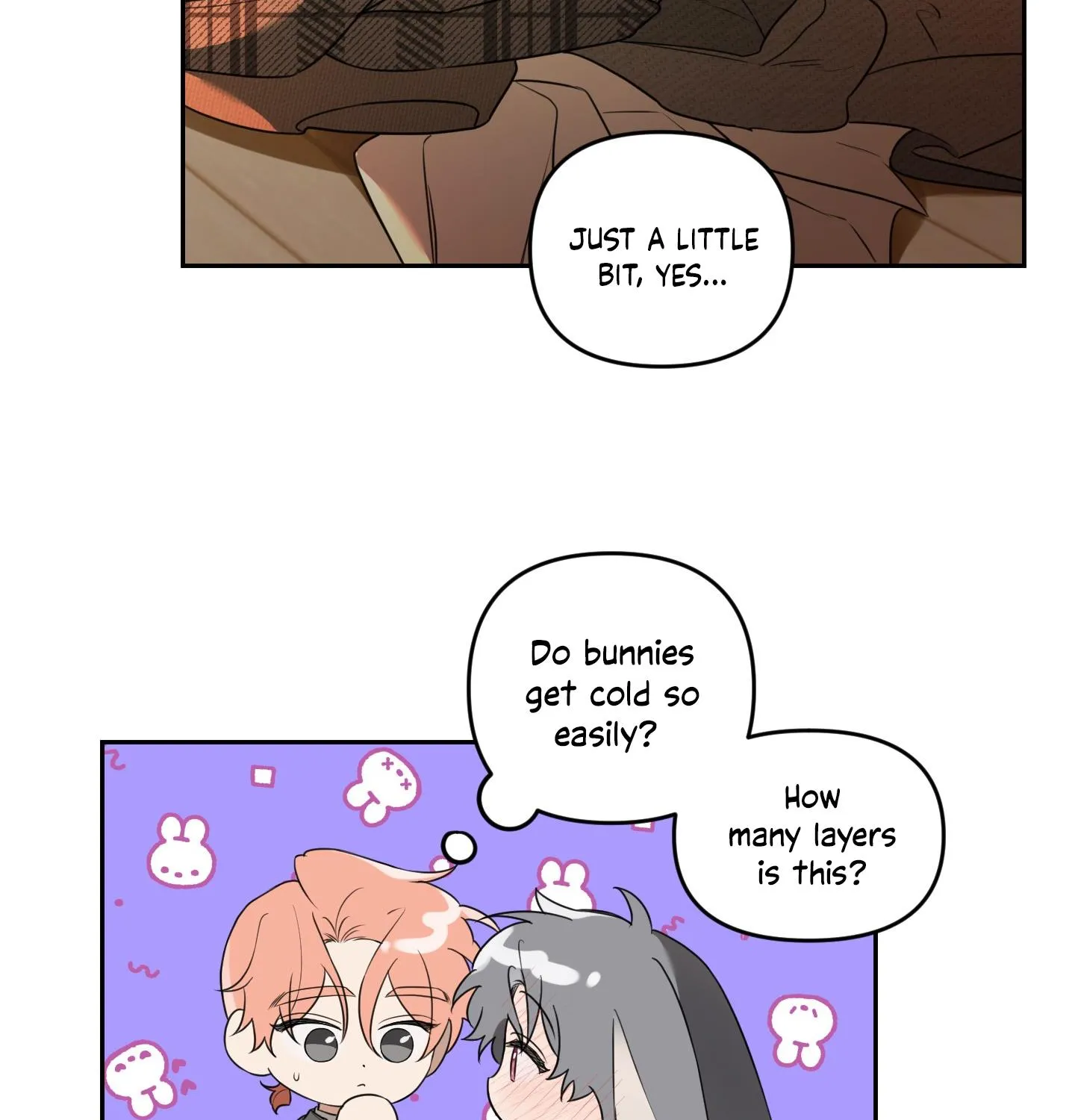 Jungwon’S Flowers Chapter 4 page 51 - MangaKakalot