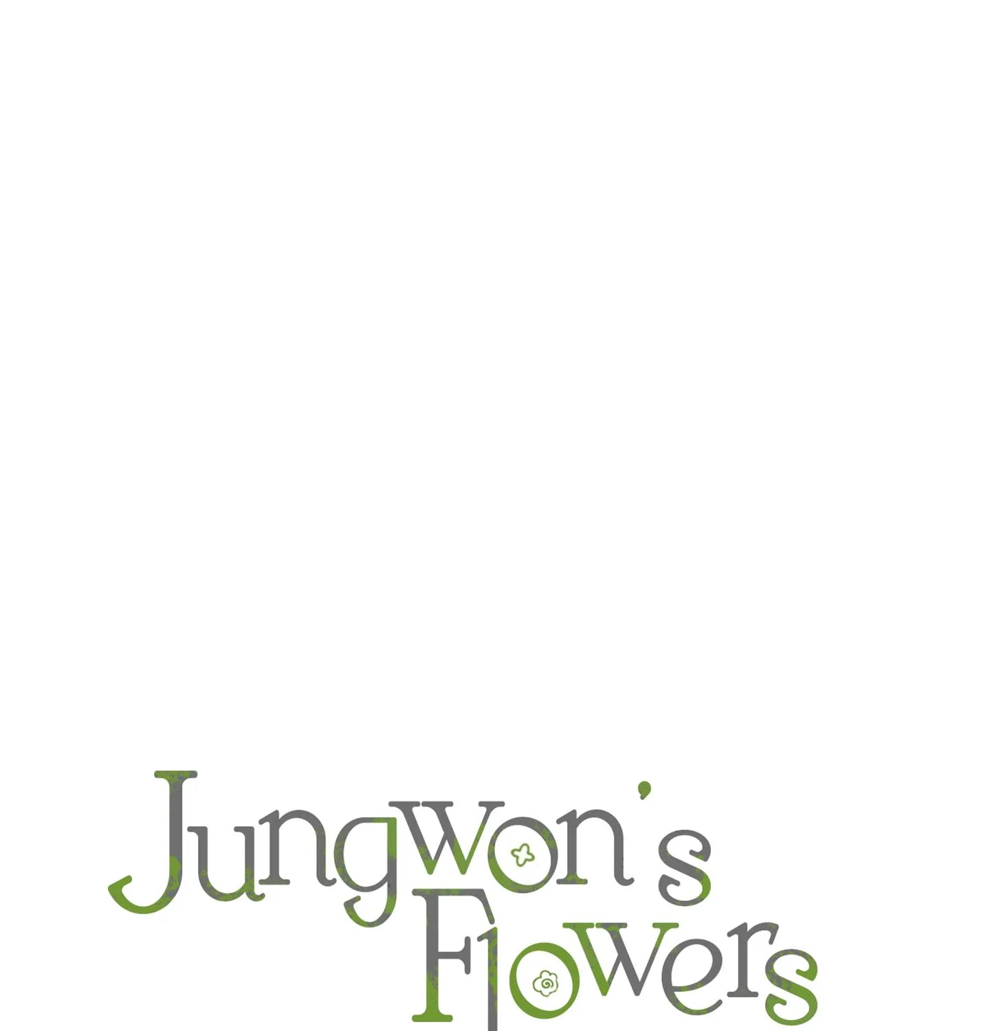 Jungwon’S Flowers Chapter 5 page 3 - MangaKakalot