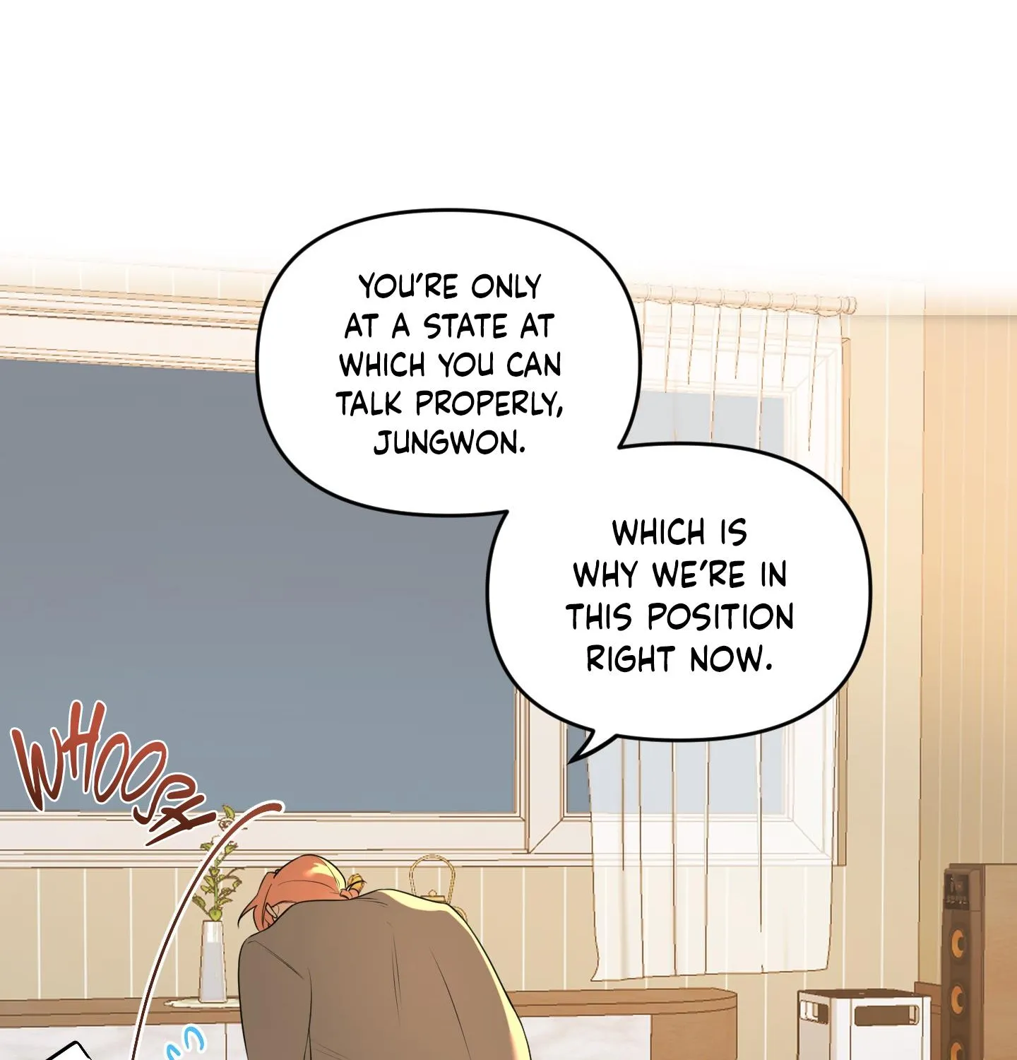 Jungwon’S Flowers Chapter 5 page 31 - MangaKakalot