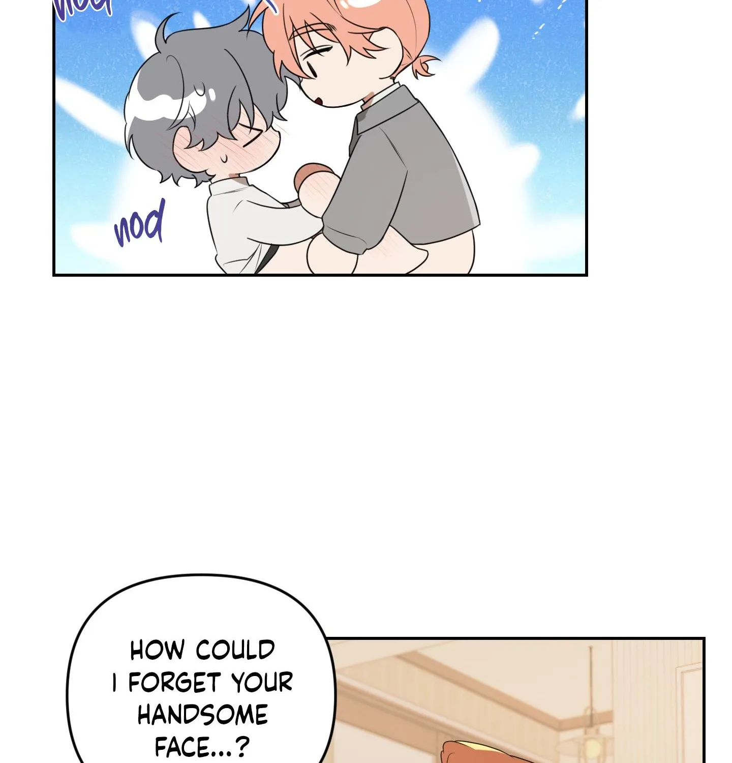 Jungwon’S Flowers Chapter 5 page 41 - MangaKakalot