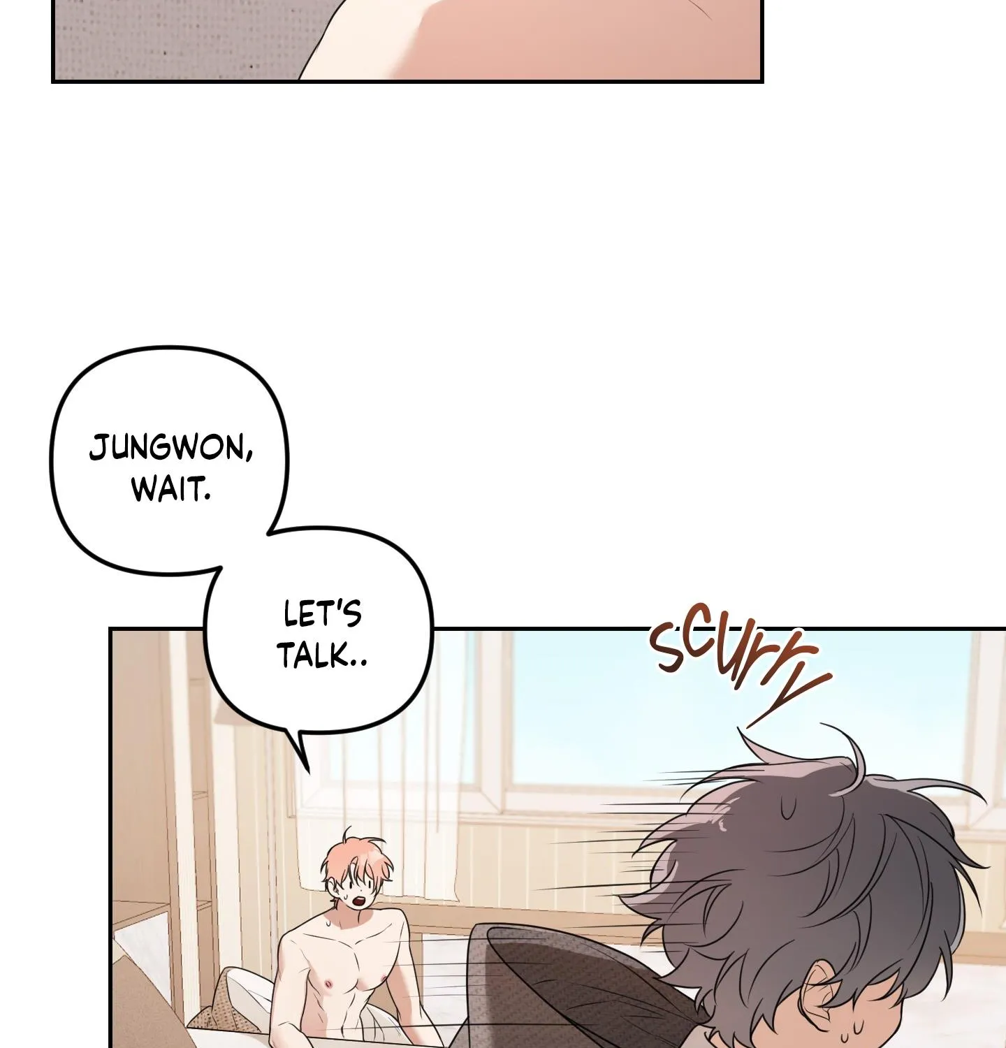 Jungwon’S Flowers Chapter 6 page 25 - MangaKakalot