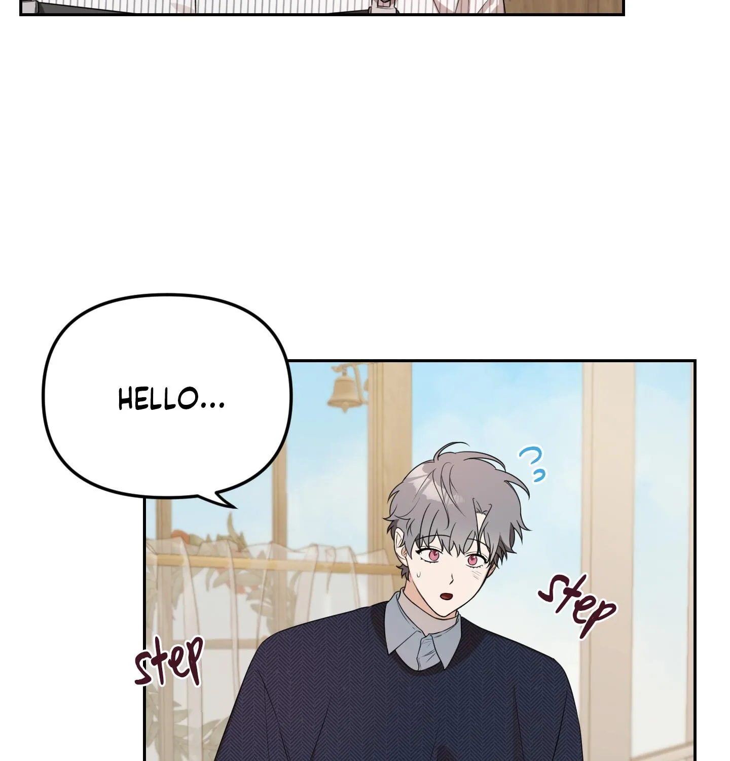 Jungwon’S Flowers Chapter 6 page 38 - MangaKakalot