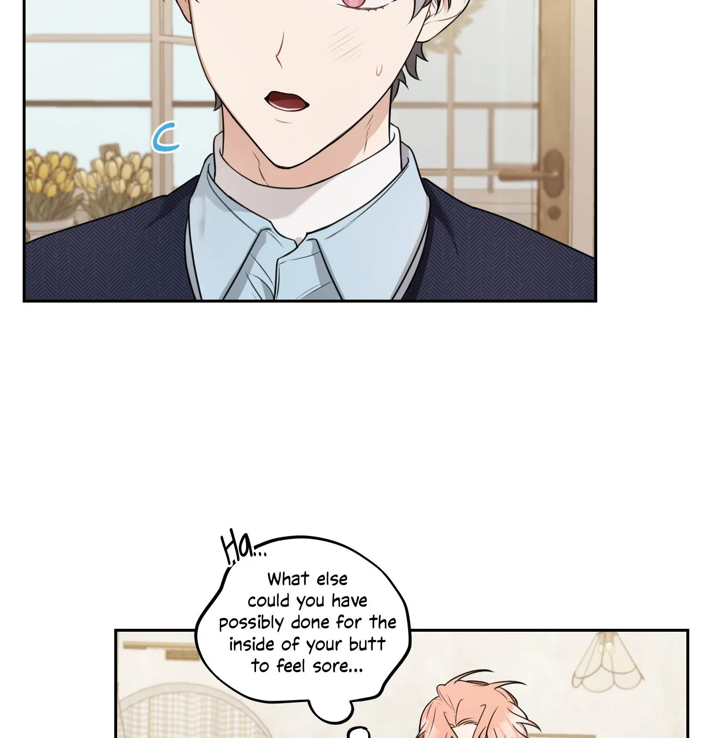 Jungwon’S Flowers Chapter 6 page 51 - MangaKakalot