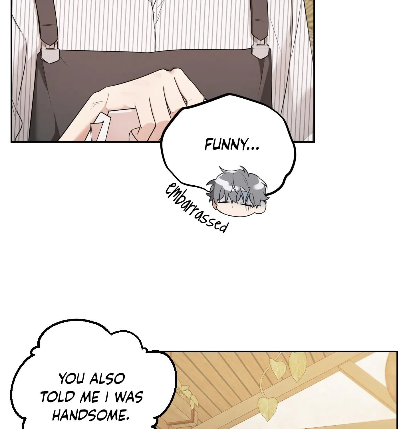 Jungwon’S Flowers Chapter 6 page 61 - MangaKakalot