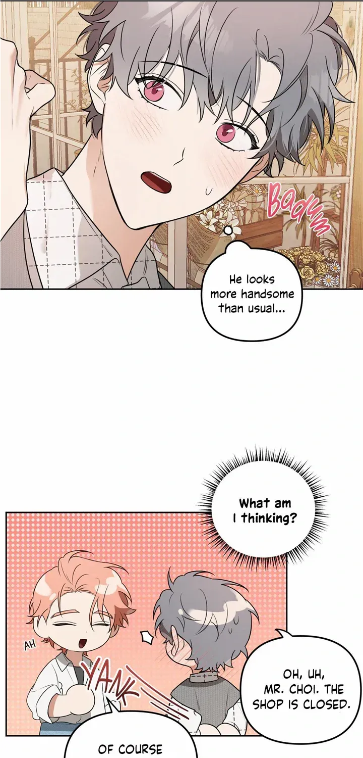 Jungwon’S Flowers Chapter 7 page 20 - MangaKakalot