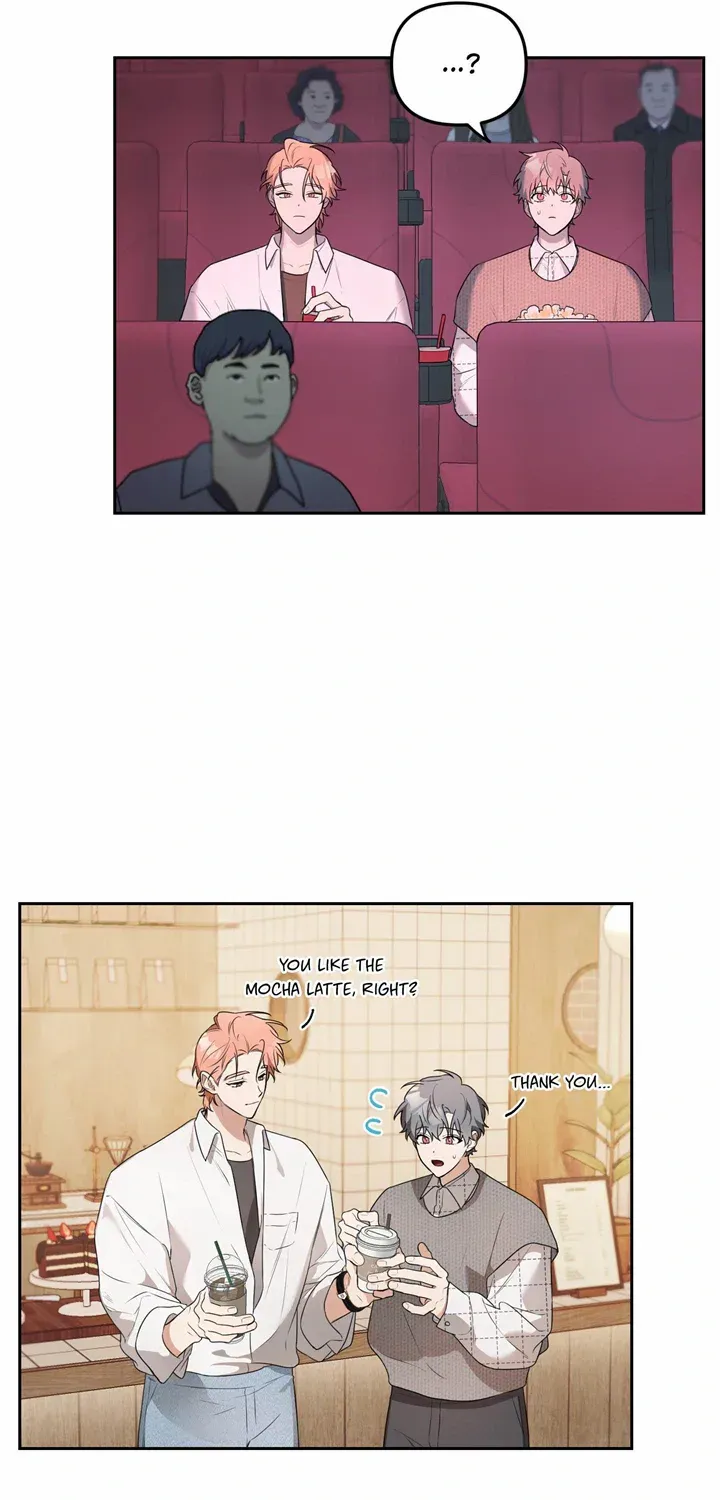 Jungwon’S Flowers Chapter 7 page 26 - MangaKakalot