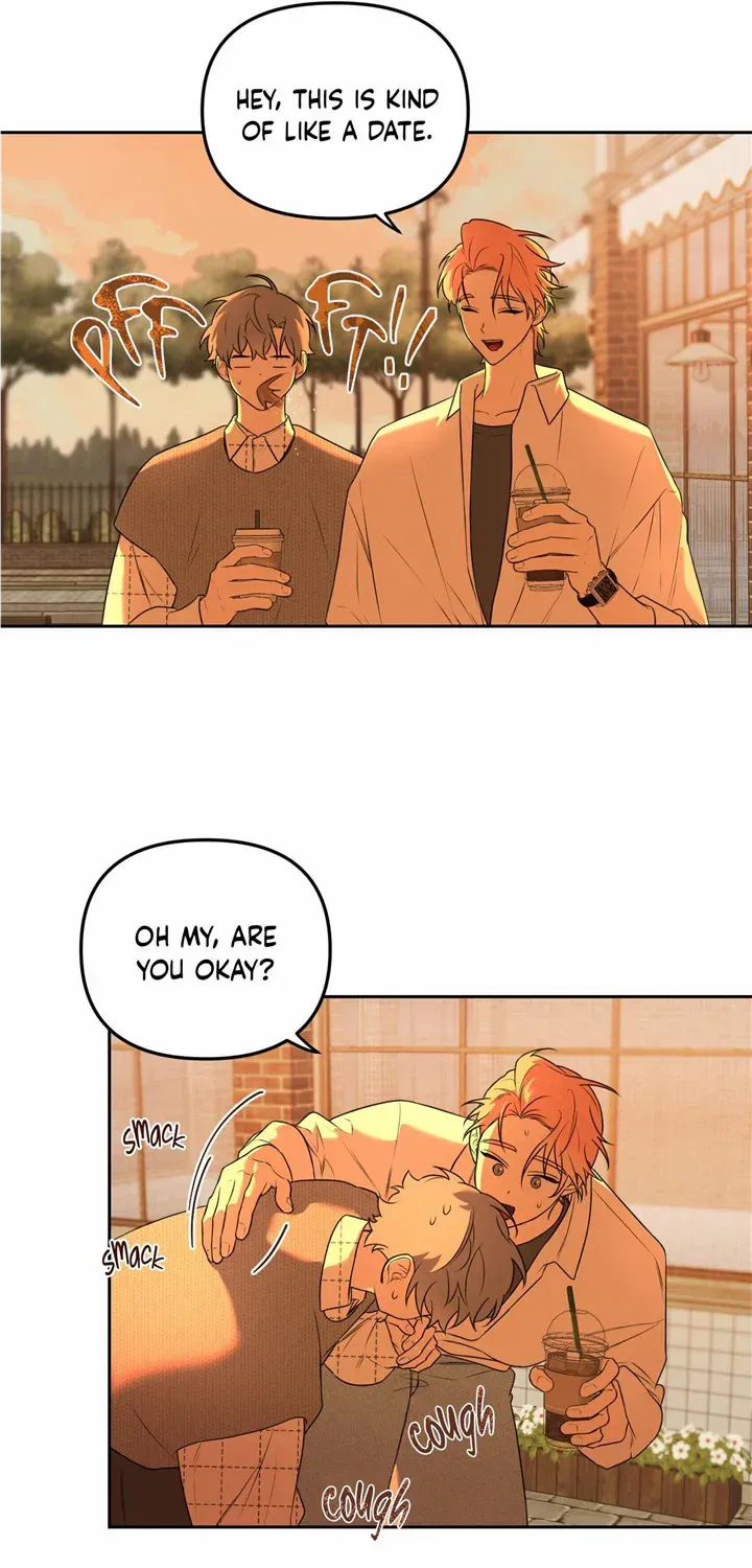 Jungwon’S Flowers Chapter 7 page 32 - MangaKakalot