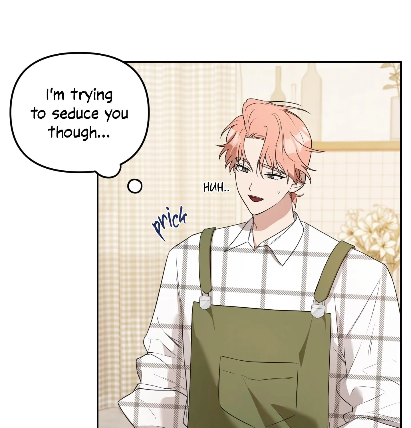 Jungwon’S Flowers Chapter 8 page 41 - MangaKakalot