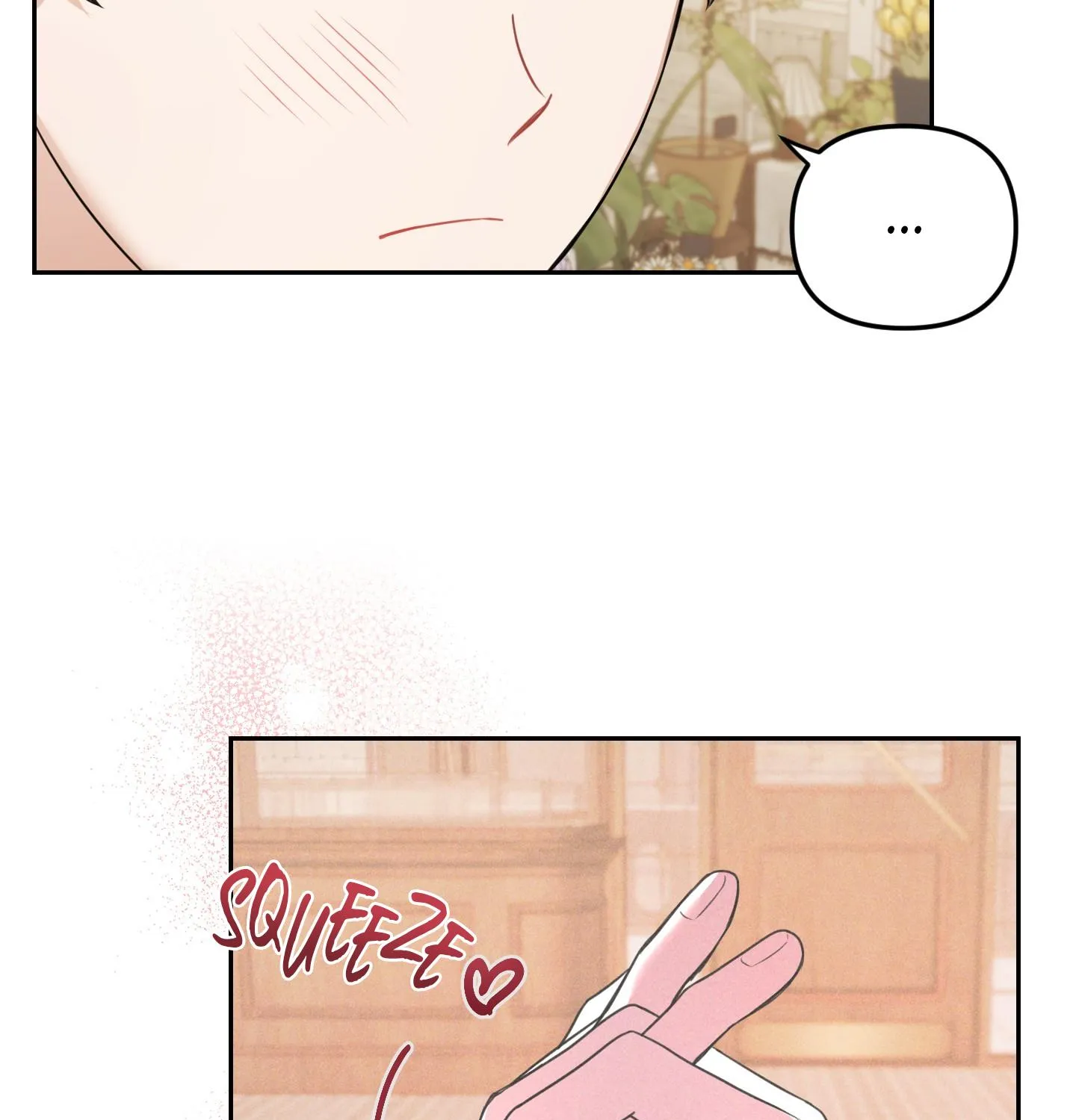 Jungwon’S Flowers Chapter 8 page 8 - MangaKakalot