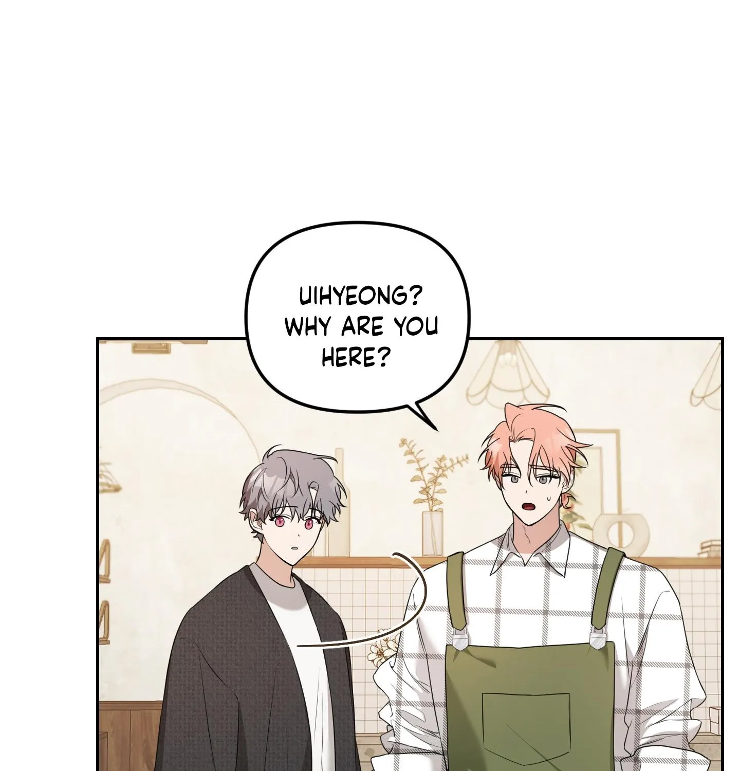 Jungwon’S Flowers Chapter 8 page 74 - MangaKakalot