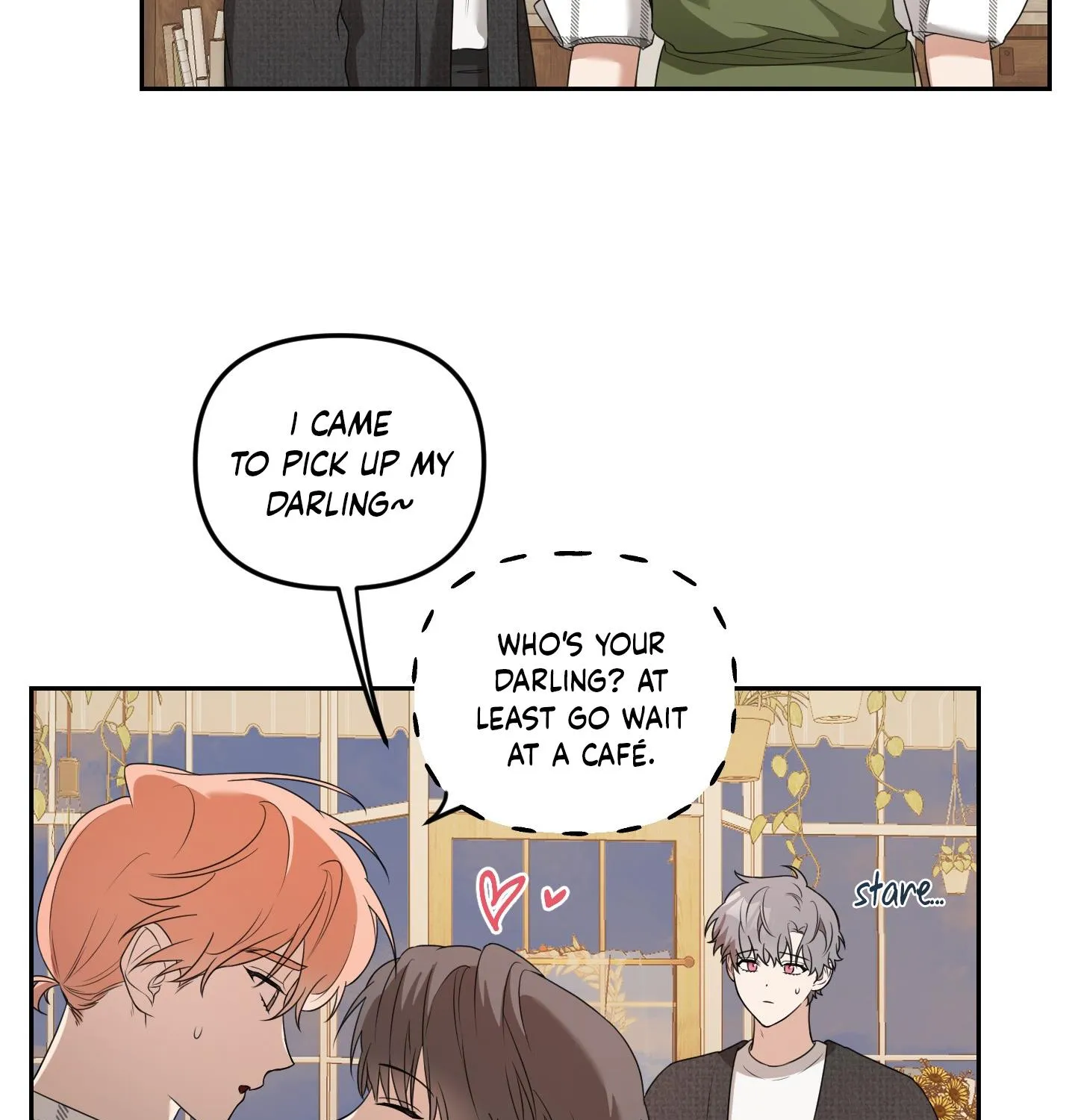 Jungwon’S Flowers Chapter 8 page 75 - MangaKakalot