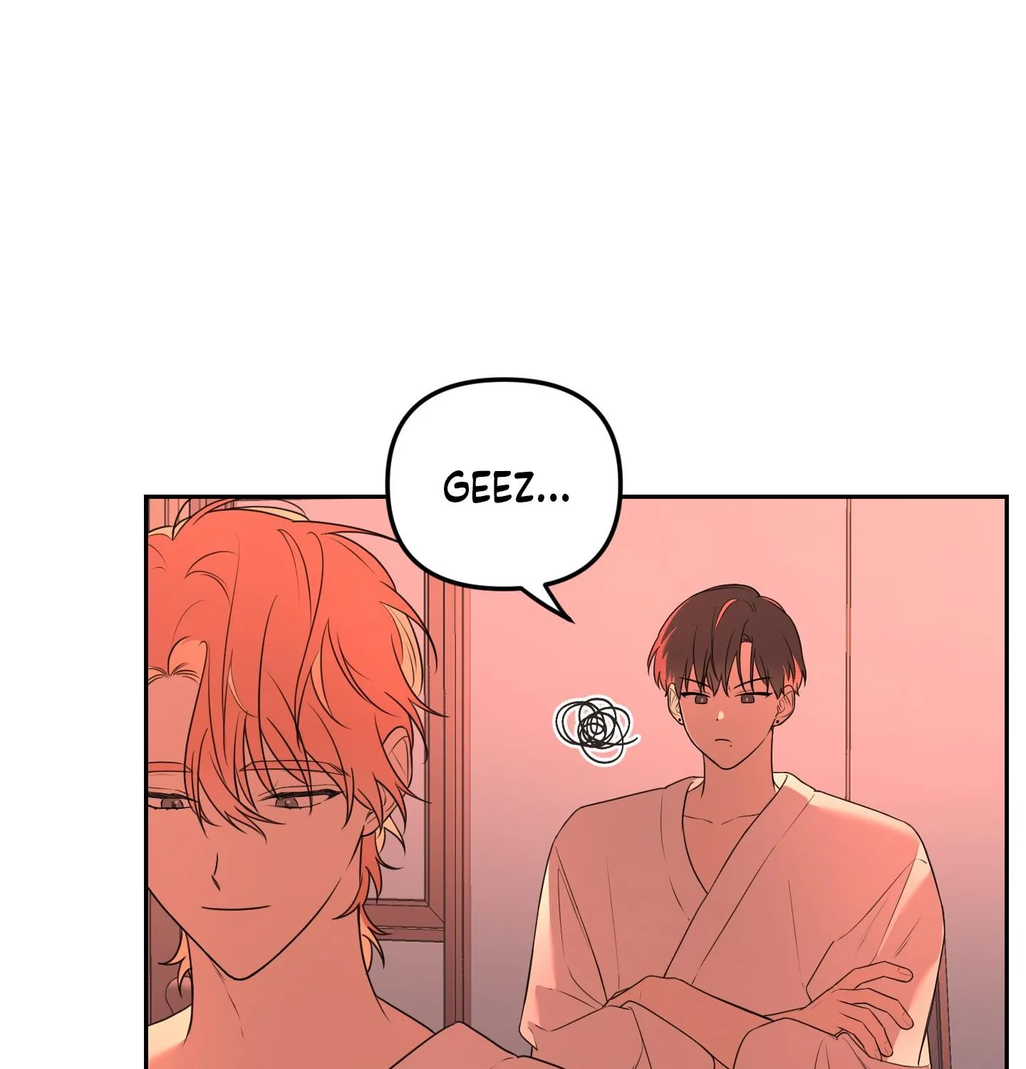 Jungwon’S Flowers Chapter 9 page 21 - MangaKakalot