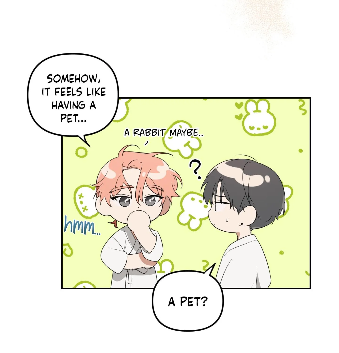 Jungwon’S Flowers Chapter 9 page 31 - MangaKakalot