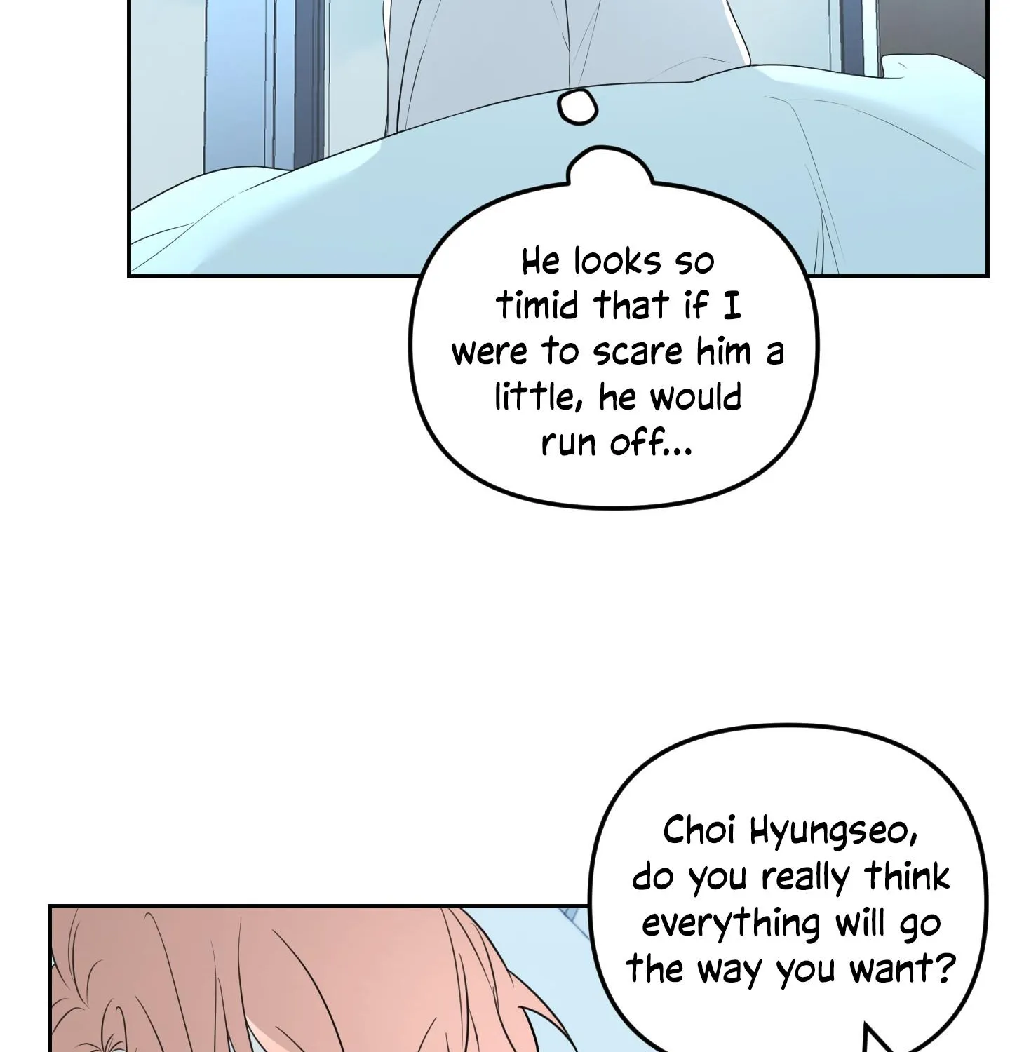 Jungwon’S Flowers Chapter 9 page 64 - MangaKakalot