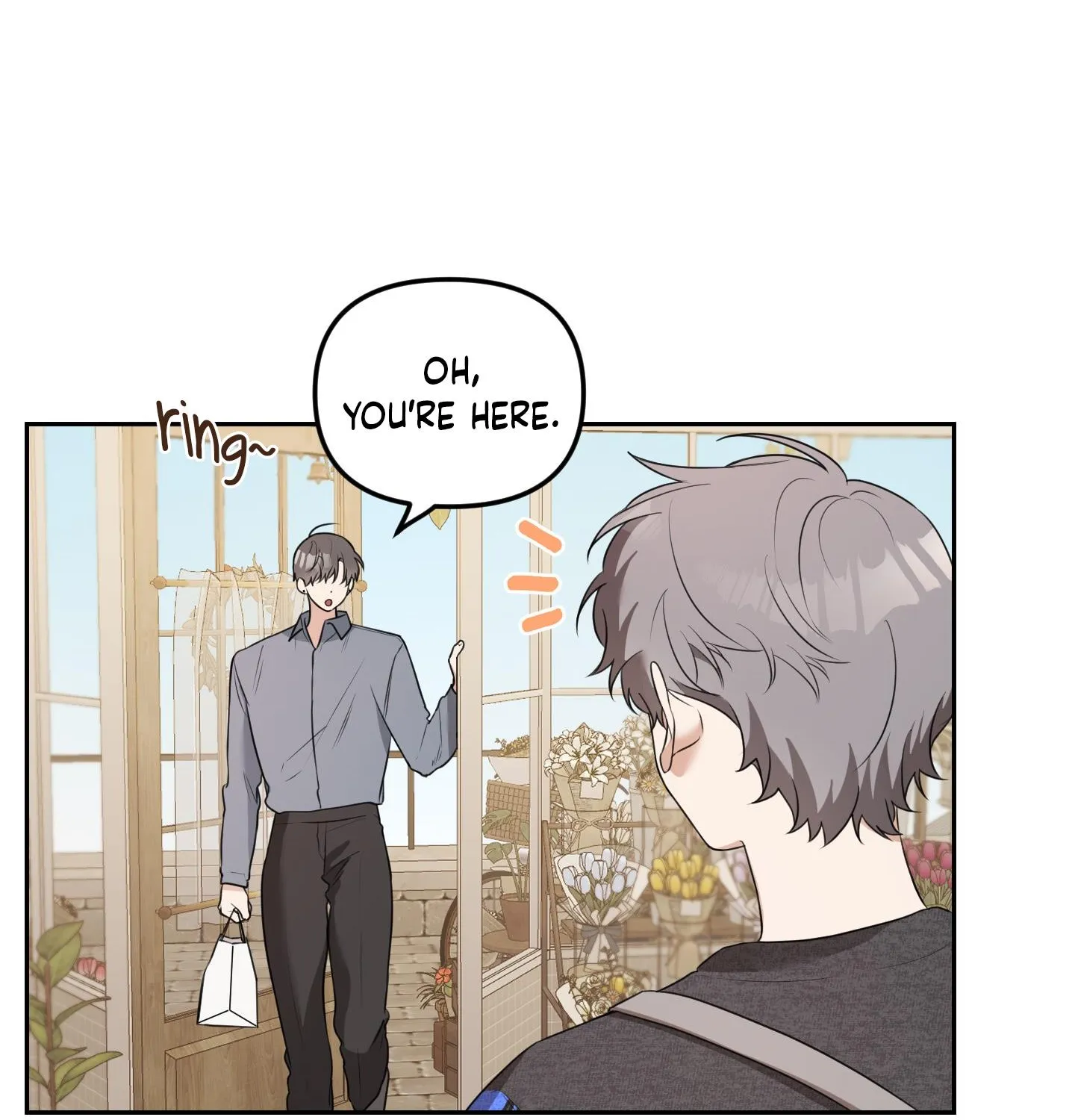 Jungwon’S Flowers Chapter 9 page 74 - MangaKakalot