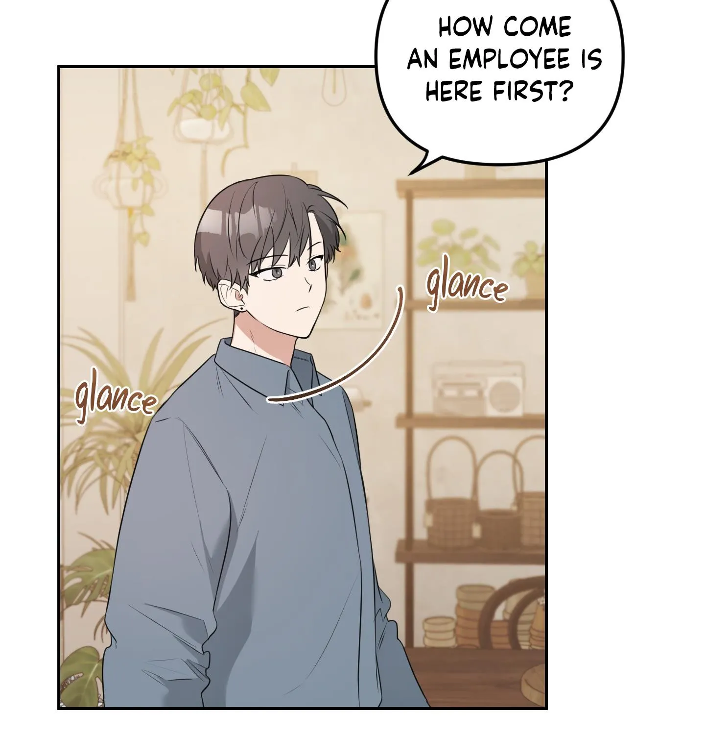 Jungwon’S Flowers Chapter 9 page 77 - MangaKakalot