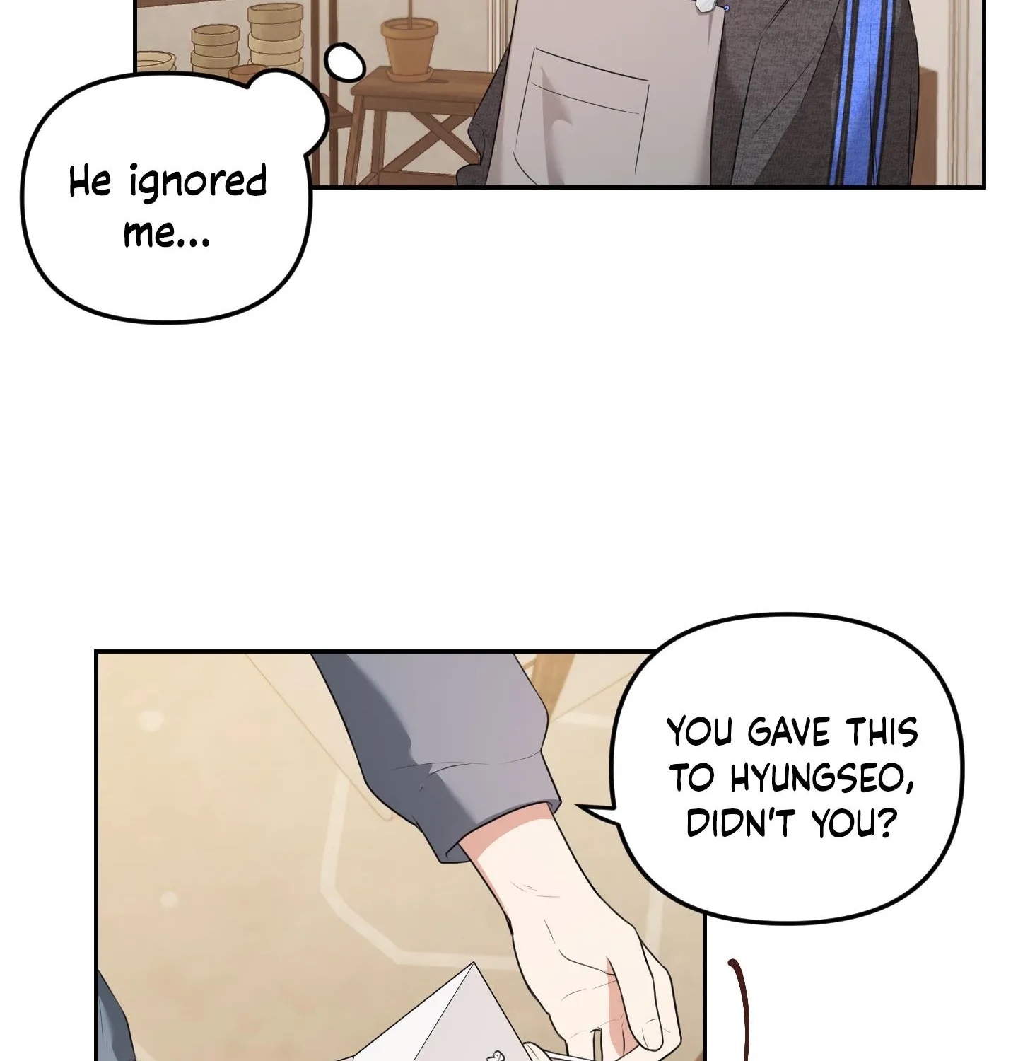 Jungwon’S Flowers Chapter 9 page 79 - MangaKakalot