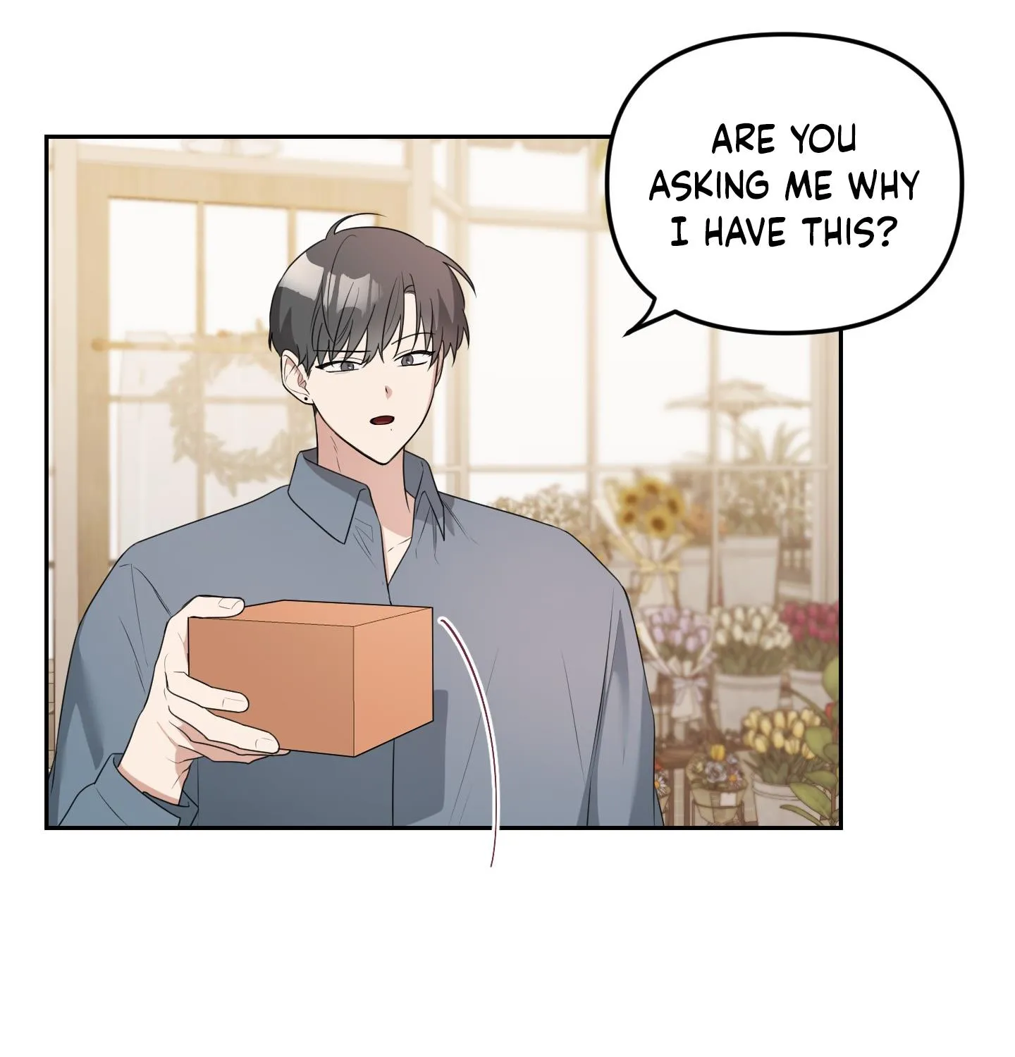 Jungwon’S Flowers Chapter 9 page 82 - MangaKakalot