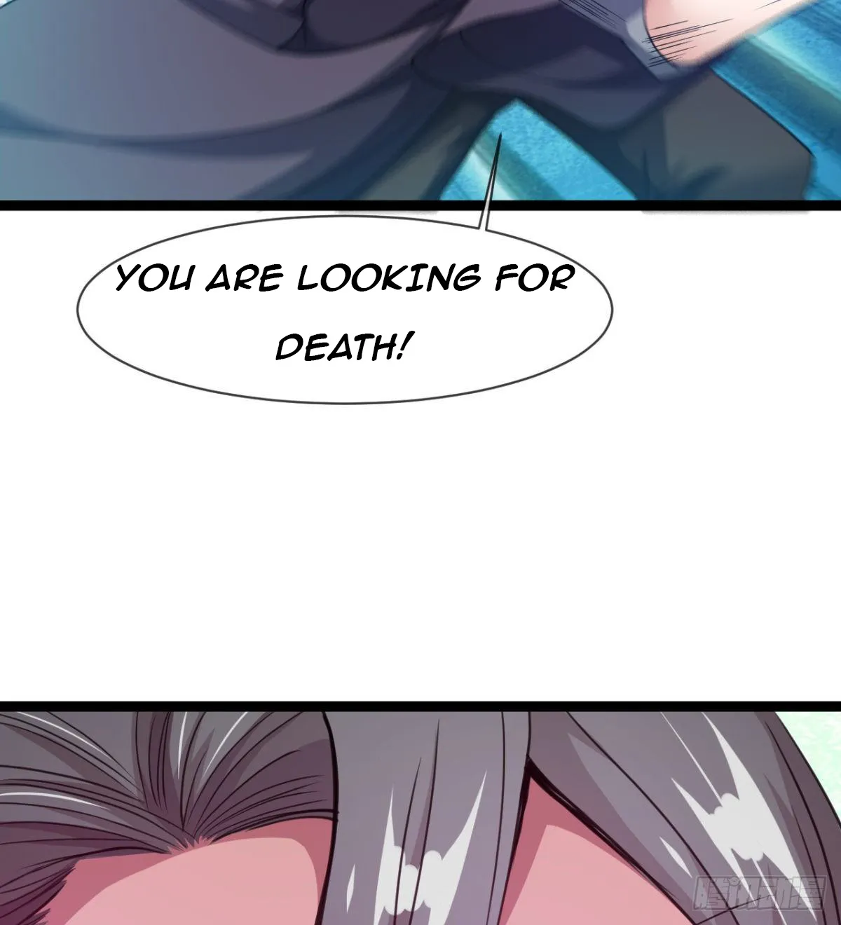 Junior Brother Demon Emperor Is Really Too Dedicated - Page 49