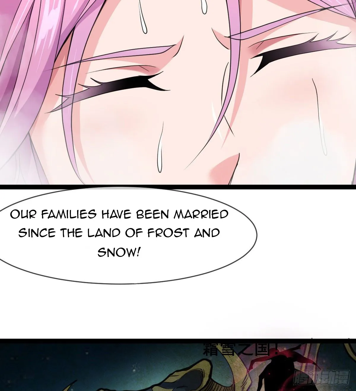 Junior Brother Demon Emperor Is Really Too Dedicated - Page 7